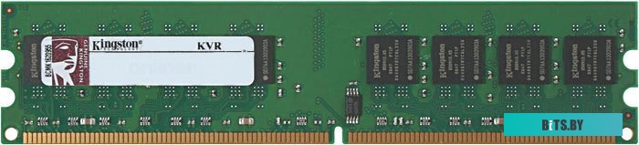 Оперативная память Kingston DDR2 SODIMM 4GB KVR800D2S6/4G