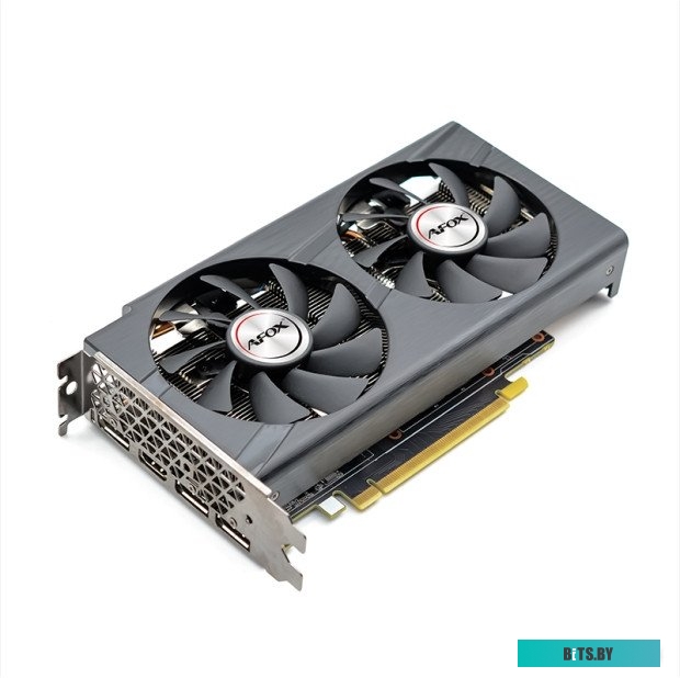 Видеокарта NVIDIA GeForce RTX 2060 DUAL-RTX2060-6G-EVO