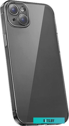 Чехол для смартфона Baseus Corning Series Protective Case для iPhone 14 Plus (прозрачный)