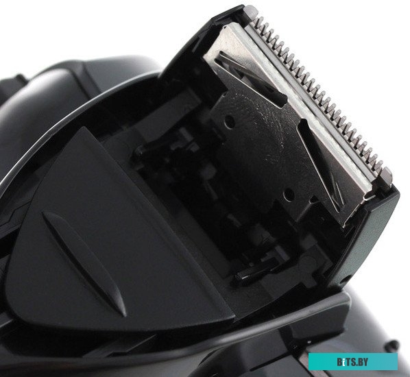 ES-ST25KS820 Бритва сетчатая Panasonic ES-ST25KS820 реж.эл.:3 питан.:аккум. коричневый/черный