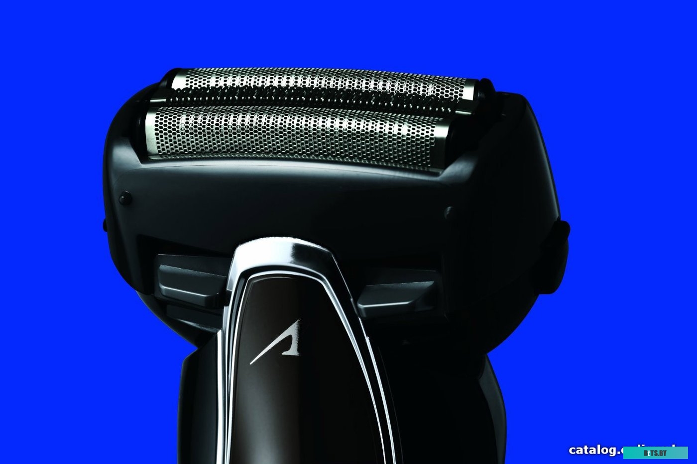ES-ST25KS820 Бритва сетчатая Panasonic ES-ST25KS820 реж.эл.:3 питан.:аккум. коричневый/черный