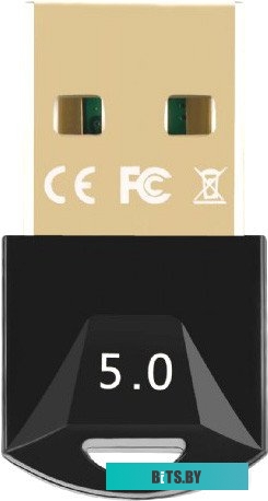 Адаптер Bluetooth Gembird BTD-MINI6