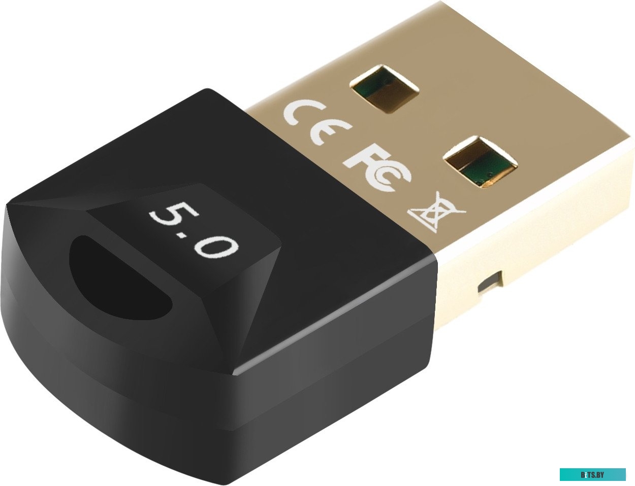 Адаптер Bluetooth Gembird BTD-MINI6