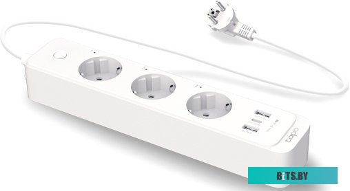 Умный удлинитель TP-Link Tapo P300