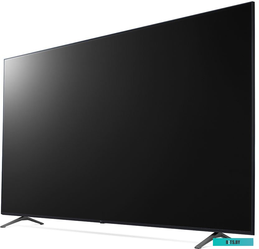 Телевизор LG 43UR640S0ZD