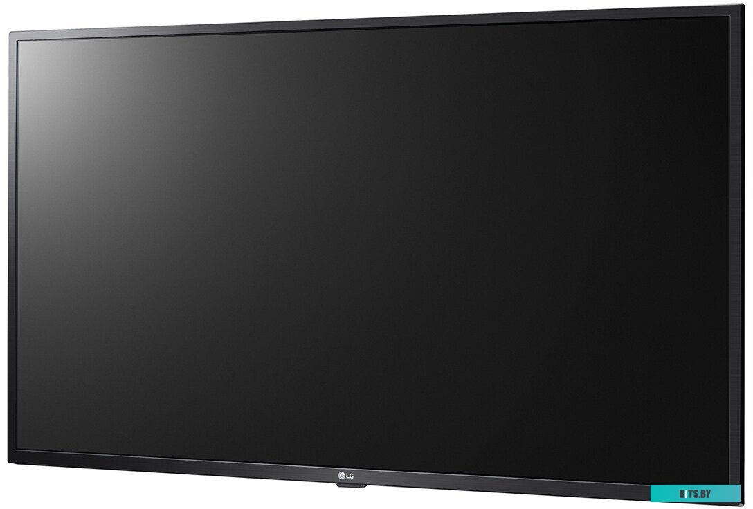 Телевизор LG 43UR640S0ZD