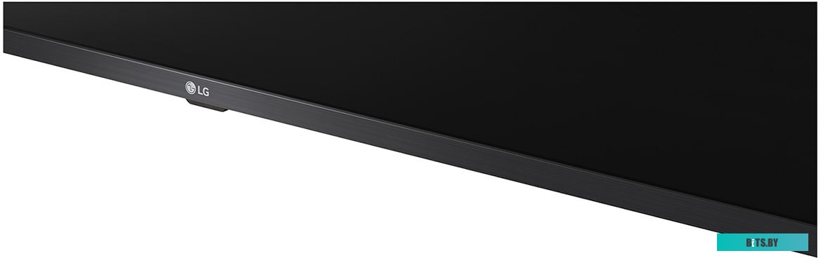 Телевизор LG 43UR640S0ZD