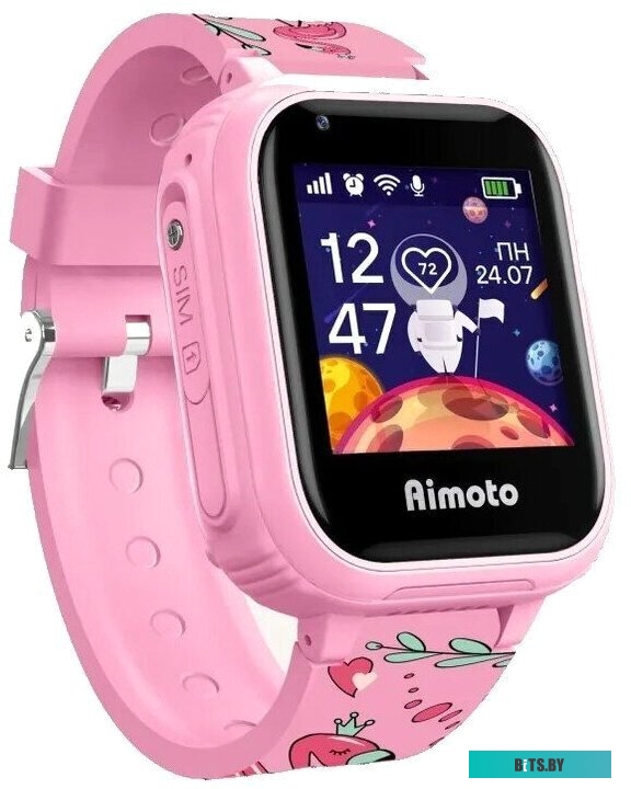 Умные часы Aimoto Pro 4G 8100821