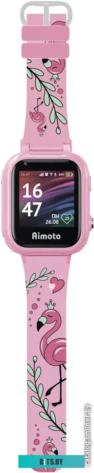 Умные часы Aimoto Pro 4G 8100821