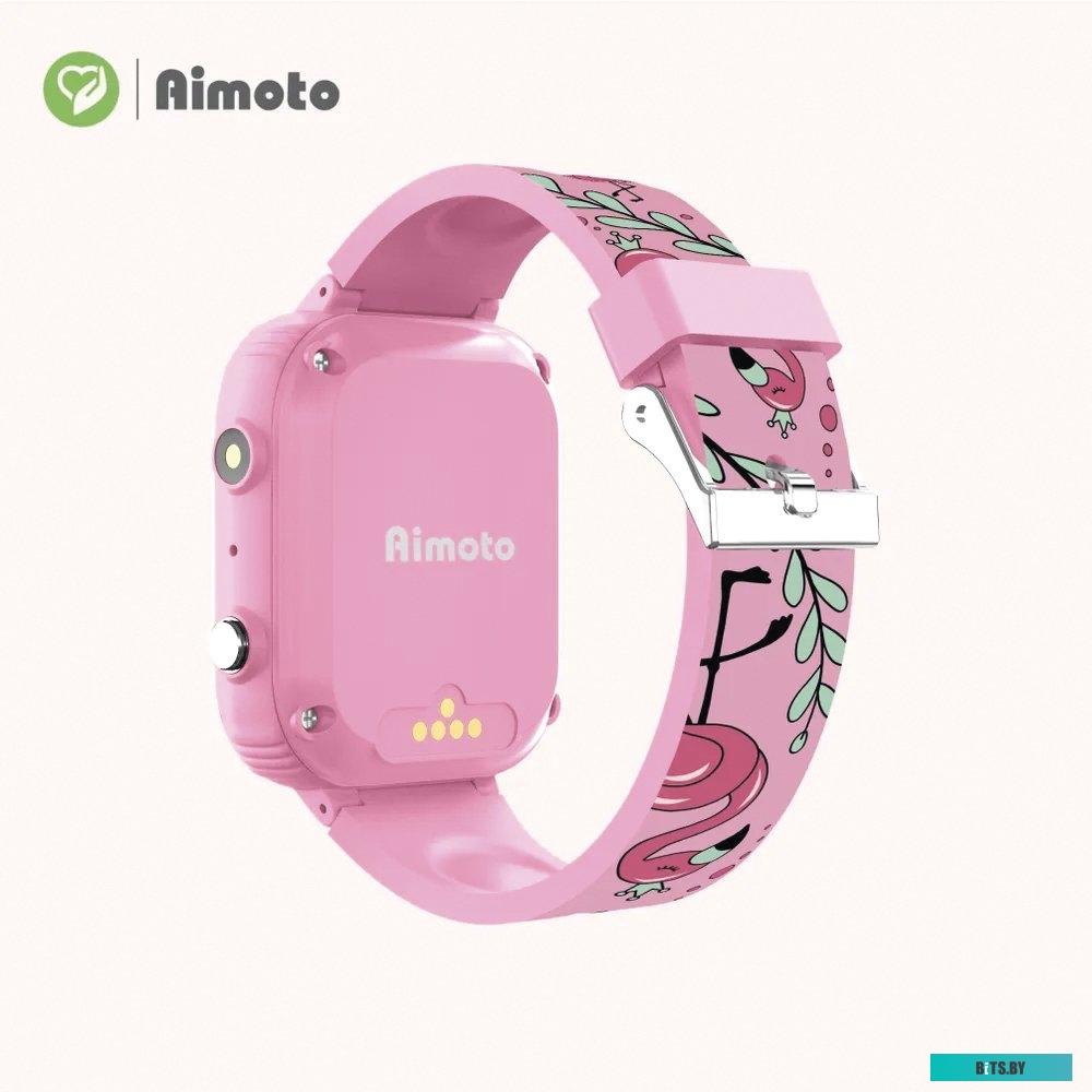 Умные часы Aimoto Pro 4G 8100821