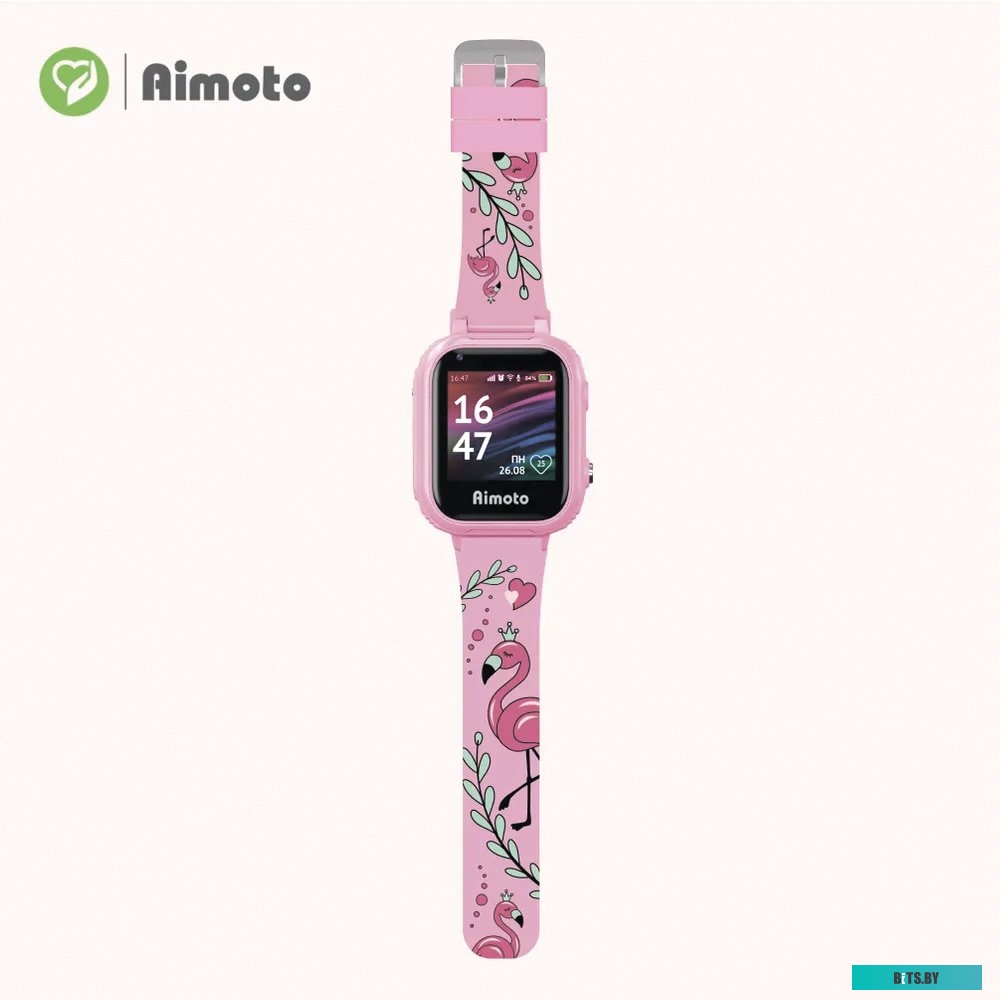 Умные часы Aimoto Pro 4G 8100821