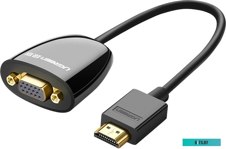 Видеоадаптер Ugreen MM105 40253.