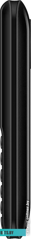 Мобильный телефон BQ 1800L One черный