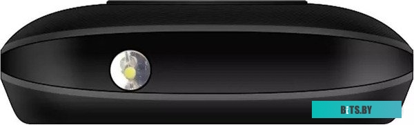 Мобильный телефон BQ 1800L One черный