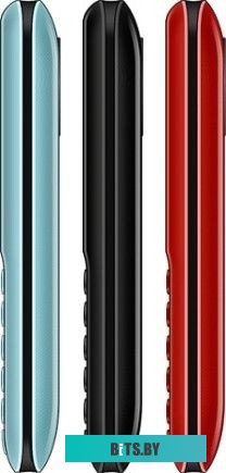 Мобильный телефон BQ 1800L One черный