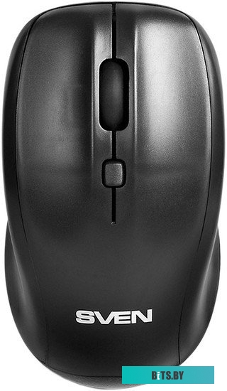 Мышь SVEN RX-300 SV-03200300W