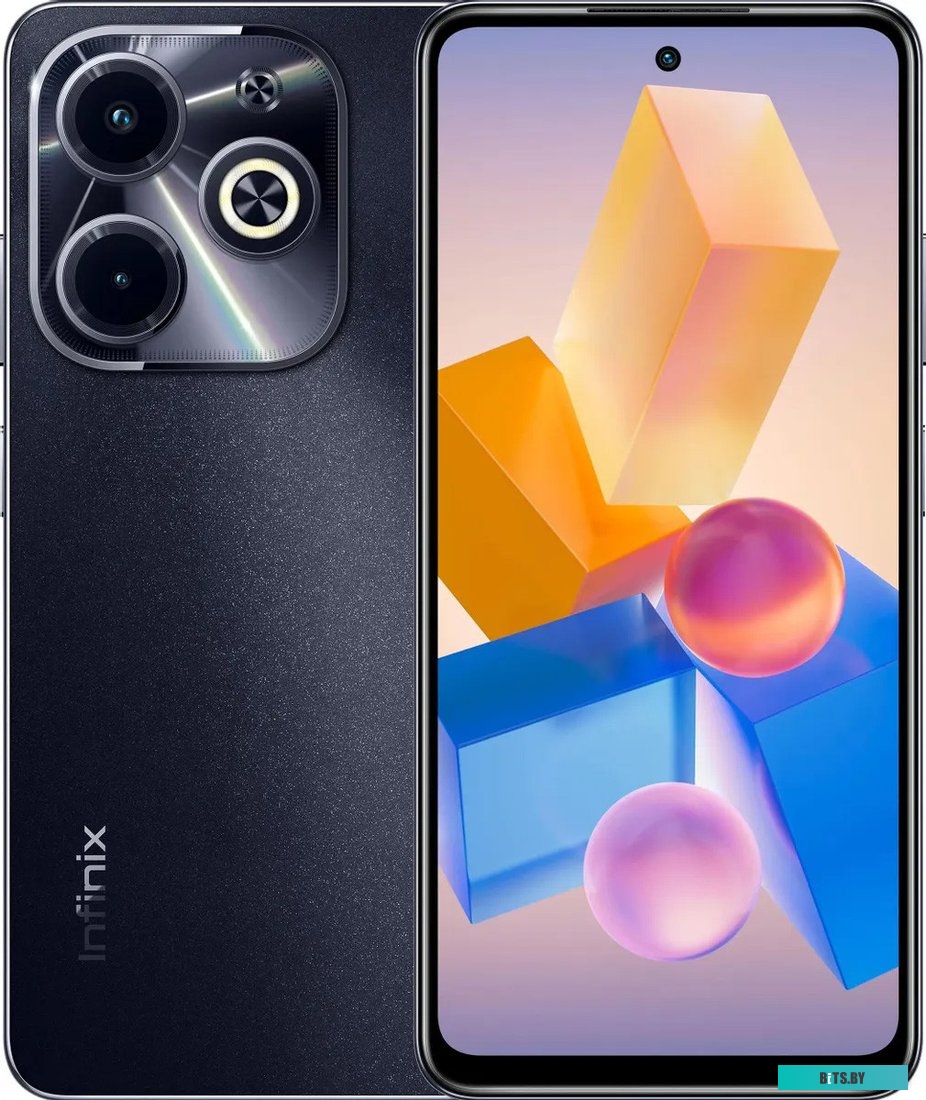 Смартфон Infinix Hot 40i X6528B 8GB/256GB