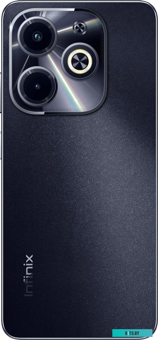 Смартфон Infinix Hot 40i X6528B 8GB/256GB