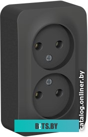 Розетка Schneider Electric Blanca BLNRA000216