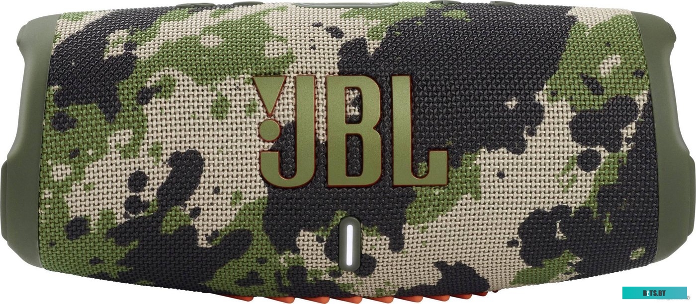 Беспроводная колонка JBL Charge 5 (камуфляж) <JBLCHARGE5SQUAD>