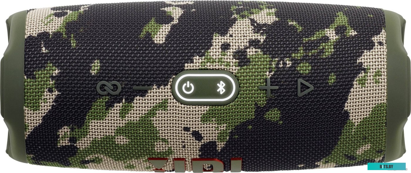 Беспроводная колонка JBL Charge 5 (камуфляж) <JBLCHARGE5SQUAD>