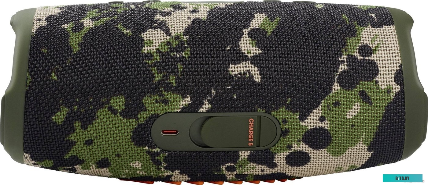 Беспроводная колонка JBL Charge 5 (камуфляж) <JBLCHARGE5SQUAD>
