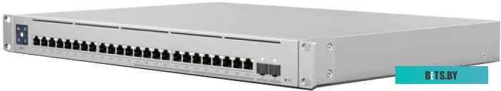 Коммутатор Ubiquiti UniFi Enterprise 24 PoE USW-Enterprise-24-PoE