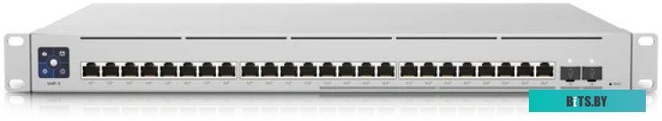 Коммутатор Ubiquiti UniFi Enterprise 24 PoE USW-Enterprise-24-PoE