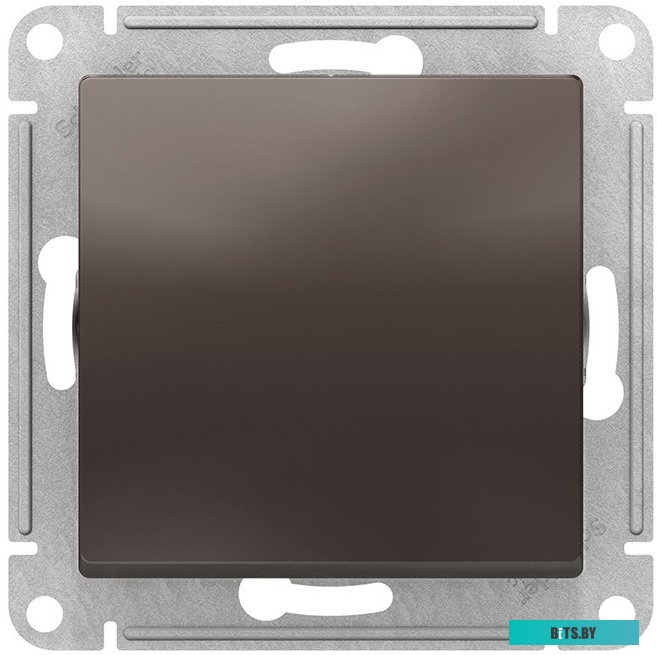 Розетка Schneider Electric AtlasDesign ATN000661