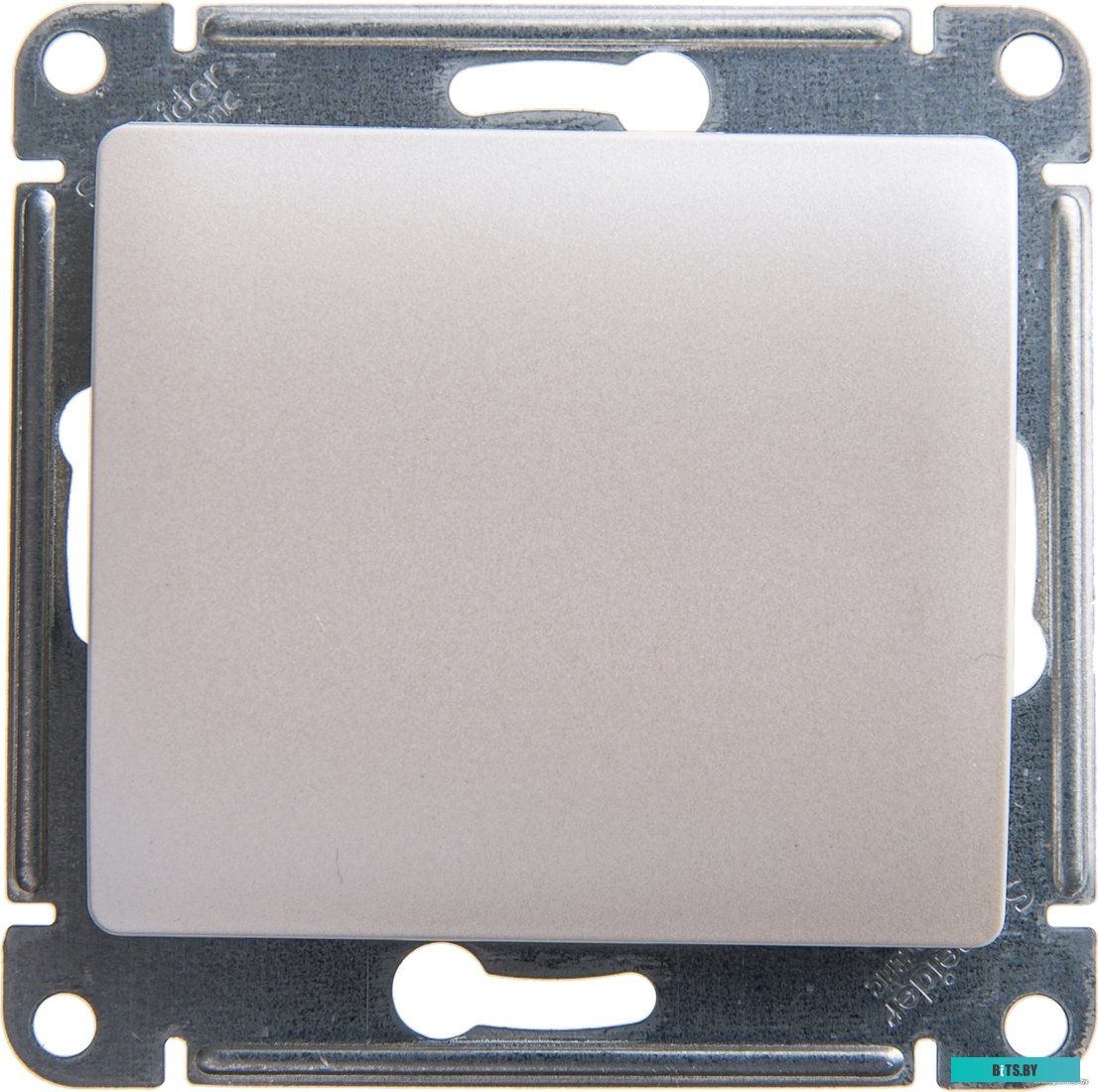 Розетка Schneider Electric Glossa GSL000661 (перламутр)