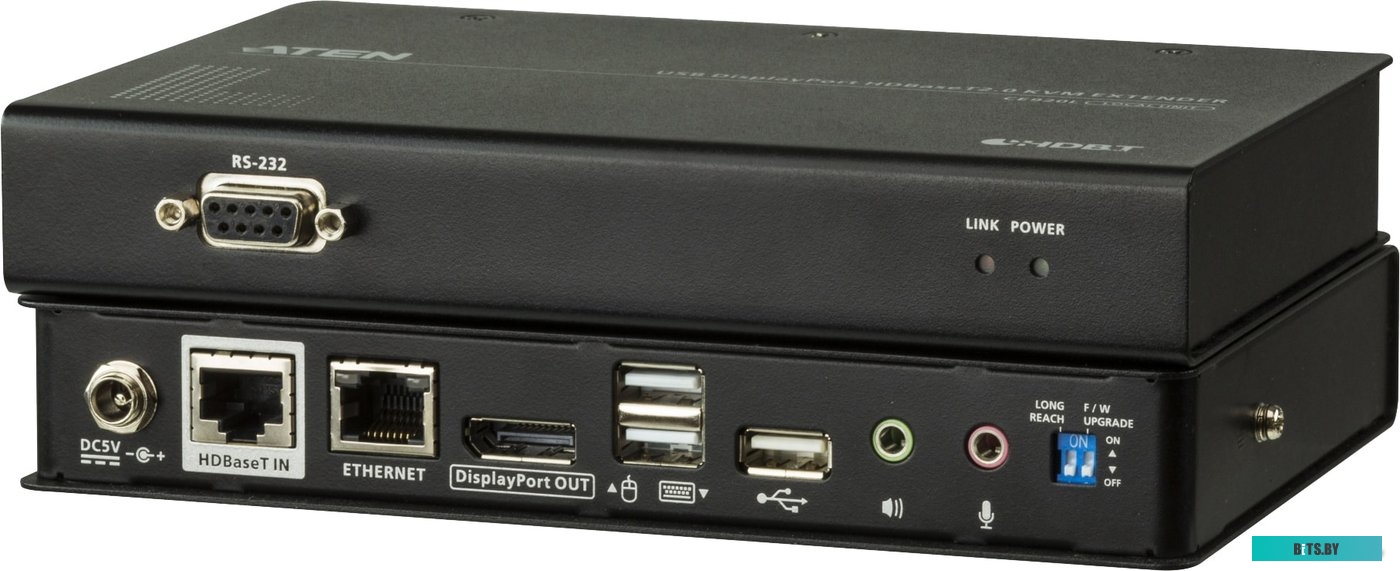 Удлинитель по витой паре Aten CE920-AT-G
