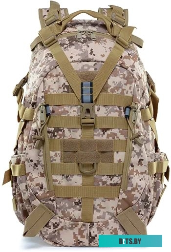Туристический рюкзак Master-Jaeger AJ-BL075 30 л