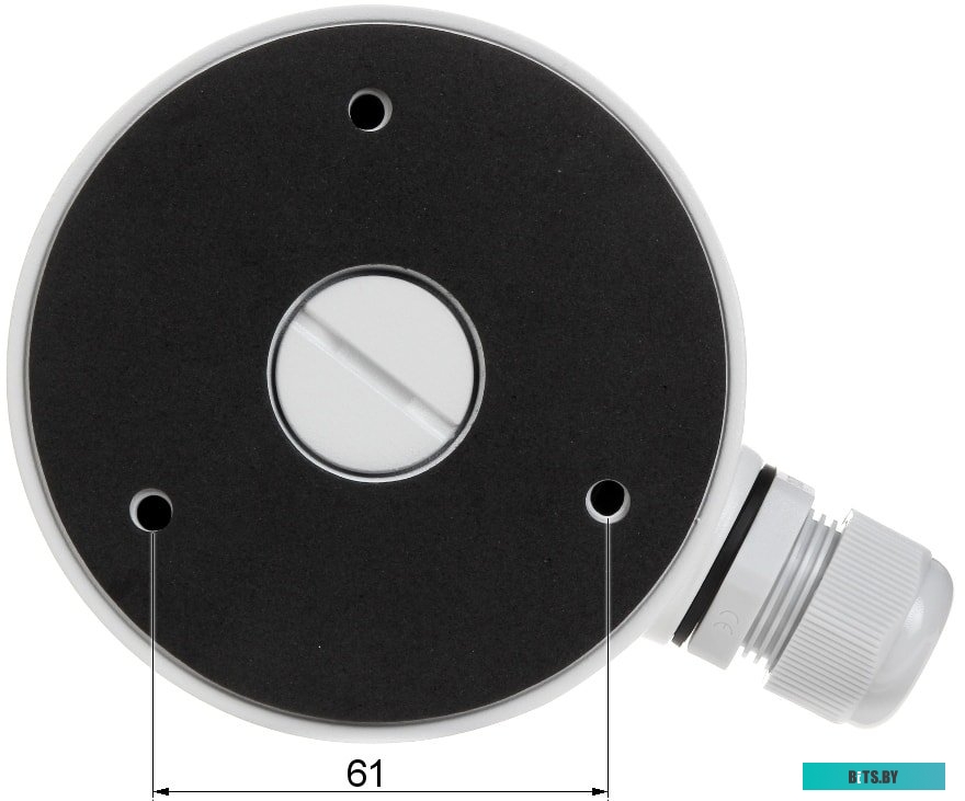 Кронштейн Hikvision DS-1280ZJ-XS