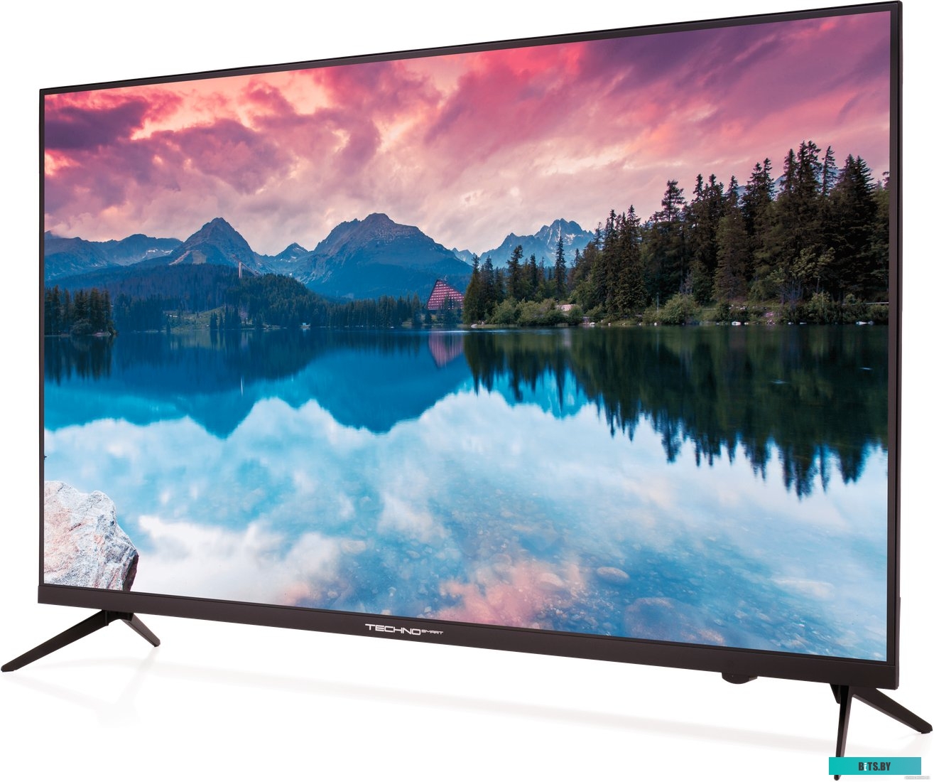 Телевизор TECHNO Smart UDG43HR680ANTS