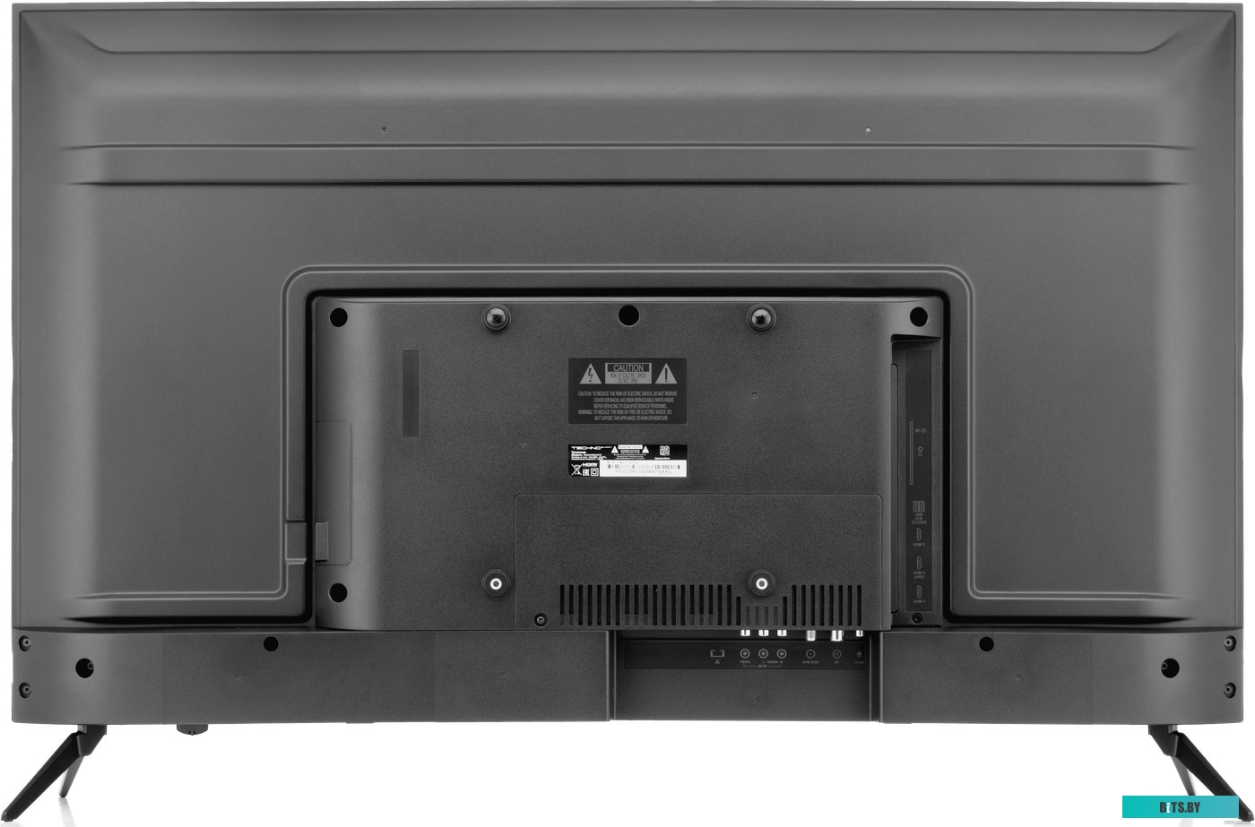 Телевизор TECHNO Smart UDG43HR680ANTS