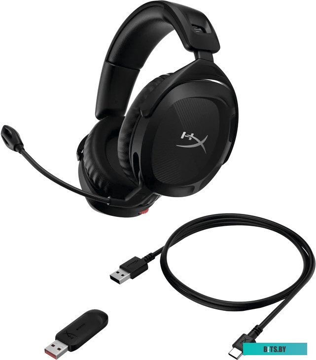 HyperX Cloud Stinger 2 Wireless