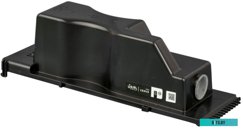 Картридж Sakura Printing SACEXV3 (аналог Canon C-EXV33)