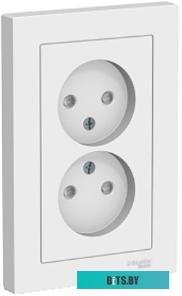 Розетка Schneider Electric Atlas Design ATN000122