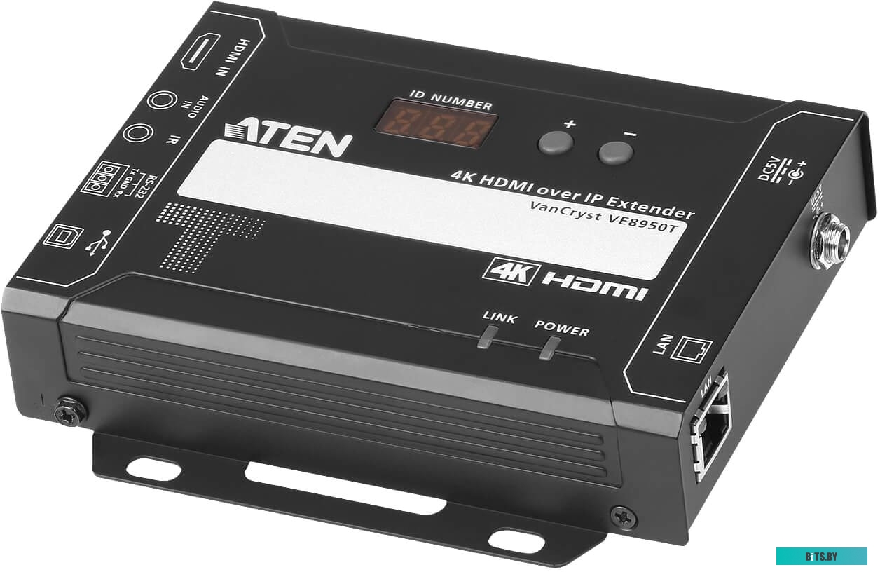Удлинитель по витой паре Aten VE8950T-AT-G