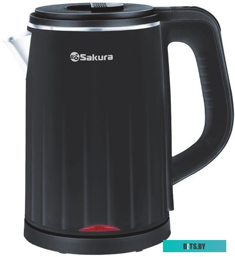 Электрочайник Sakura SA-2155BK