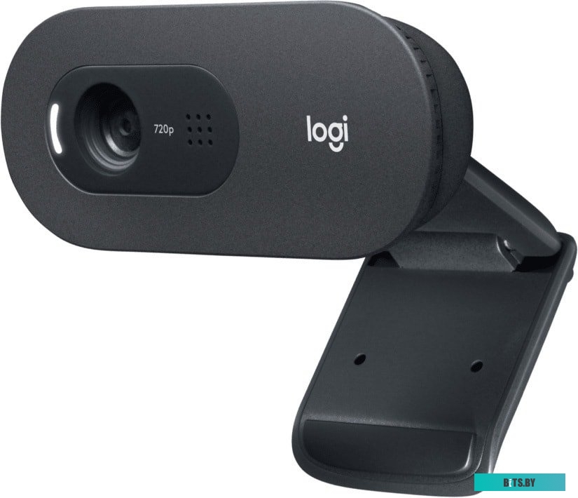 Веб-камера Logitech C505e