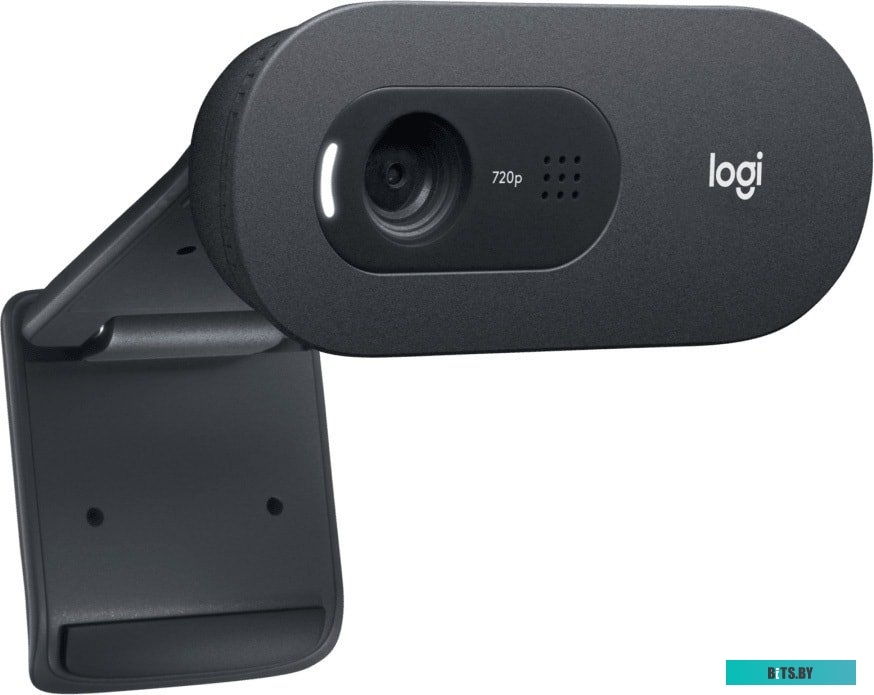 Веб-камера Logitech C505e