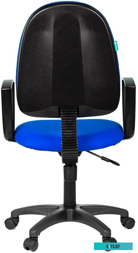Офисное кресло (Стул) Бюрократ CH-1300N (синий) <CH-1300N/3C06>