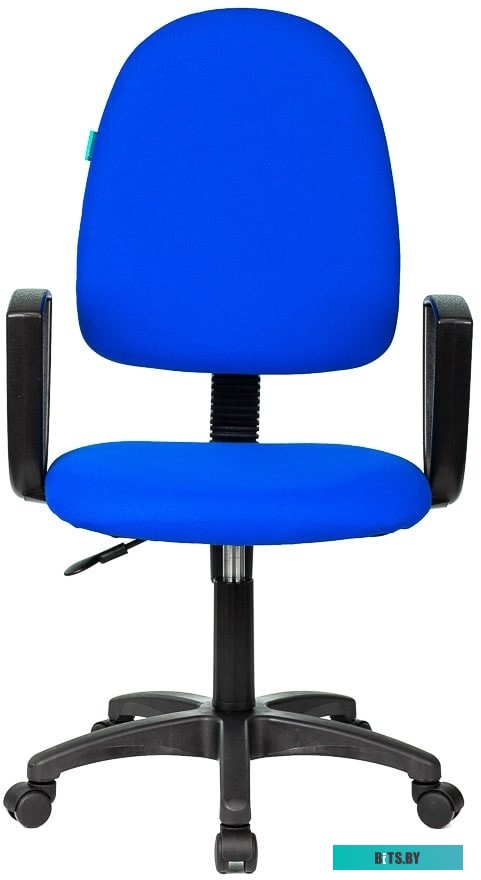 Офисное кресло (Стул) Бюрократ CH-1300N (синий) <CH-1300N/3C06>