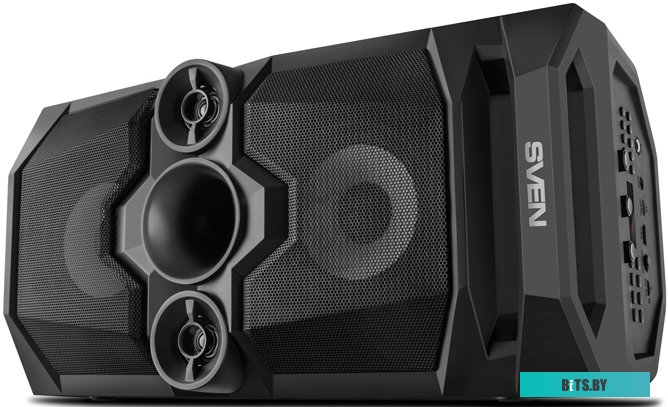 Портативная акустика Sven PS-650
