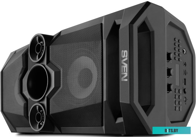 Портативная акустика Sven PS-650