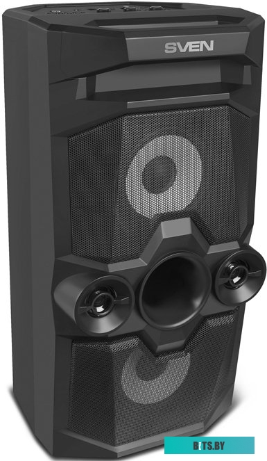 Портативная акустика Sven PS-650
