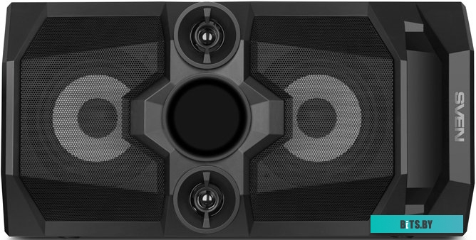 Портативная акустика Sven PS-650