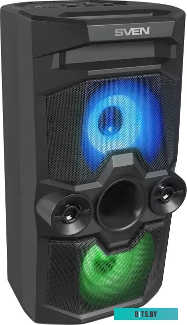 Портативная акустика Sven PS-650