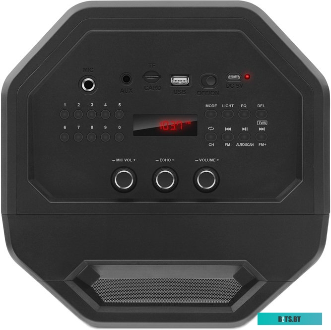 Портативная акустика Sven PS-650
